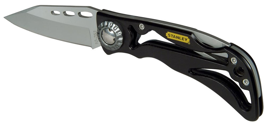 STANLEY SKELETON MES