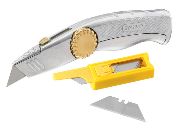 Afbeelding STANLEY fatmax® pro uitschuifmes 0-10-819