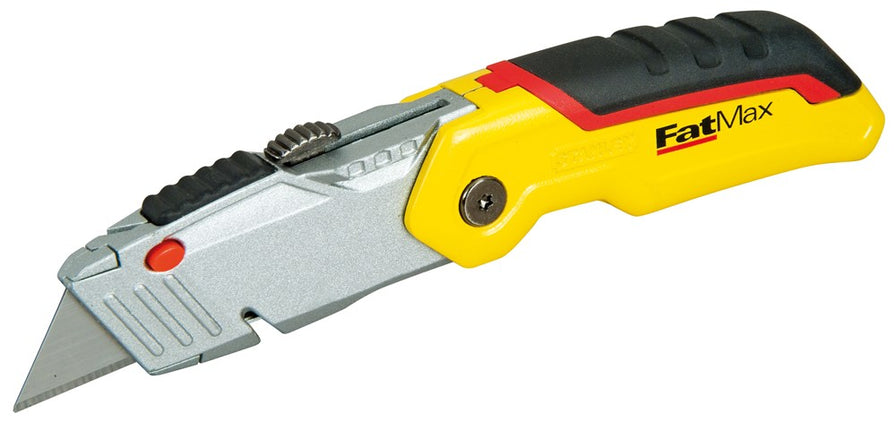 Afbeelding STANLEY fatmax® vouwbaar uitschuifmes 0-10-825