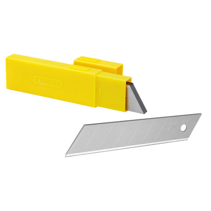 Afbeelding STANLEY afbreekmesjes 25mm 0-11-325