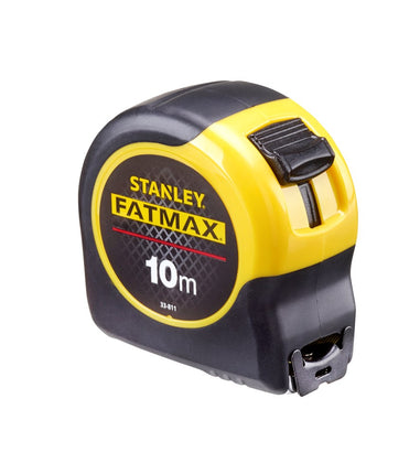 Afbeelding STANLEY rolbandmaat fatmax® blade armor™ 0-33-811