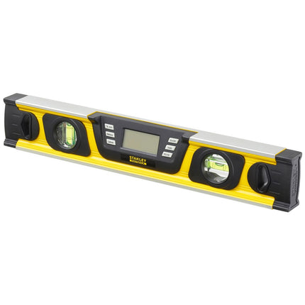 Afbeelding STANLEY fatmax® digitale waterpas 0-42-063