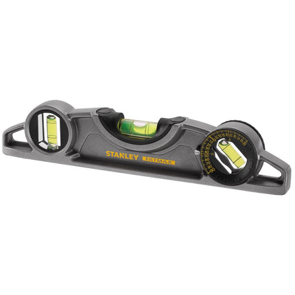 STANLEY FATMAX PRO TORPEDO WATERPAS