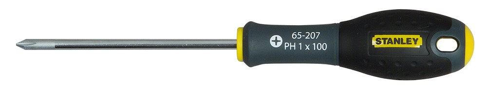 Afbeelding STANLEY fatmax® schroevendraaier phillips 0-65-207