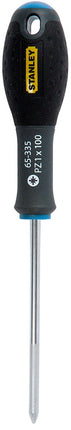 Afbeelding STANLEY fatmax® schroevendraaier pozidriv 0-65-335