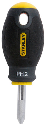 Afbeelding STANLEY fatmax® schroevendraaier phillips stubby 0-65-407
