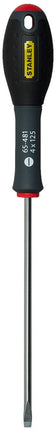STANLEY FATMAX SCHROEVENDRAAIER STANDAARD 4 X 125MM