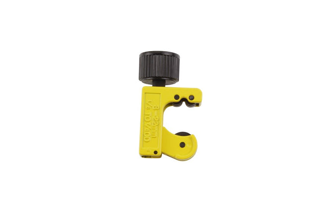 STANLEY VERSTELBARE PIJPSNIJDER (3 MM - 22 MM)