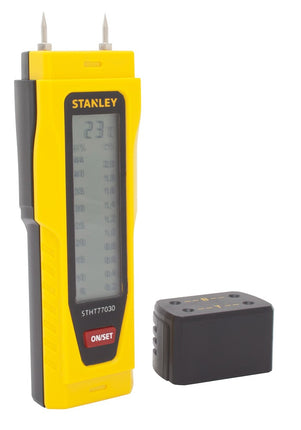 Afbeelding STANLEY vochtmeter 0-77-030