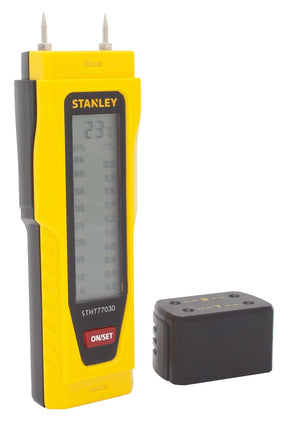 STANLEY VOCHTMETER