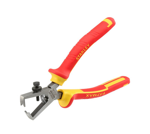 Afbeelding STANLEY vde striptang 0-84-010