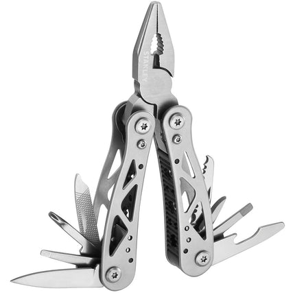 Afbeelding STANLEY multitool 12 in 1 0-84-519