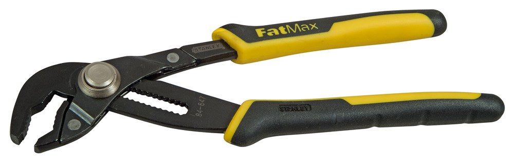 Afbeelding STANLEY fatmax® waterpomptang pushlock 0-84-647