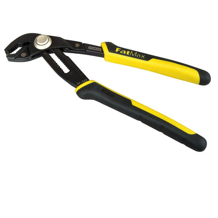Afbeelding STANLEY fatmax® waterpomptang pushlock 0-84-649