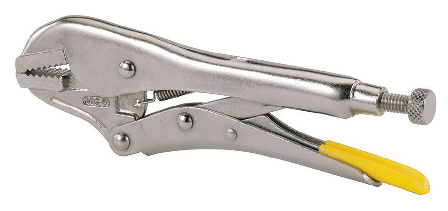 Afbeelding STANLEY griptang rechte bek 0-84-810