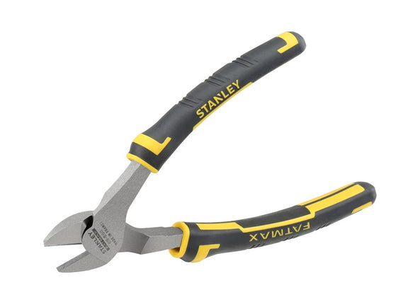 Afbeelding STANLEY fatmax® kracht-zijsnijtang 0-89-860