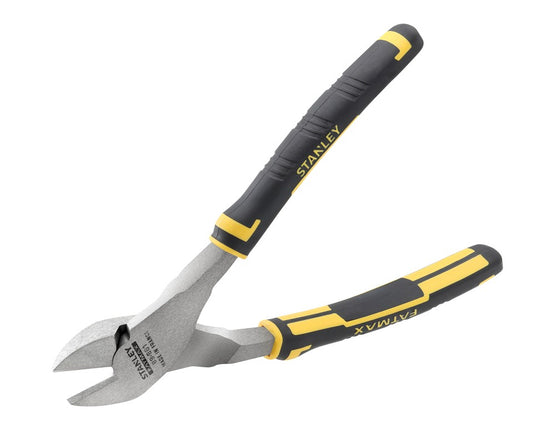Afbeelding STANLEY fatmax® kracht-zijsnijtang 0-89-861