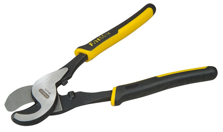 Afbeelding STANLEY fatmax® kabelschaar 0-89-874