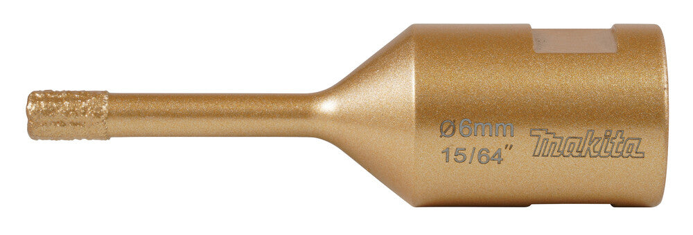 DIAMANTBOOR M14X6MM MA555397