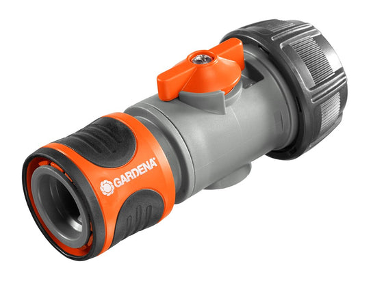 Afbeelding GARDENA regulierstop 19 mm 3/4" zb