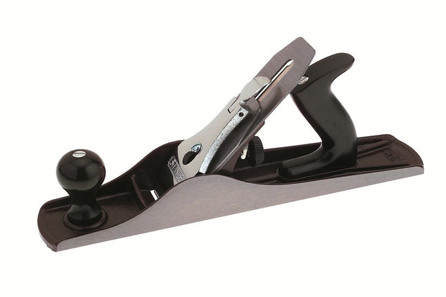 Afbeelding STANLEY blokschaaf en voorloper "handyman" 1-12-205