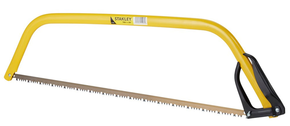 Afbeelding STANLEY amerikaanse boomzaag hp 1-15-403