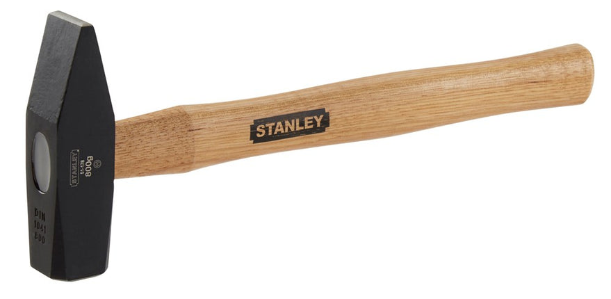 Afbeelding STANLEY bankhamer hout 1-51-178