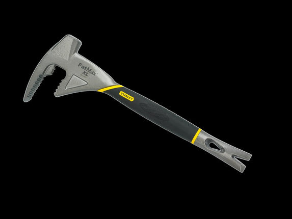 Afbeelding STANLEY fatmax® pro fubar™ 1-55-099