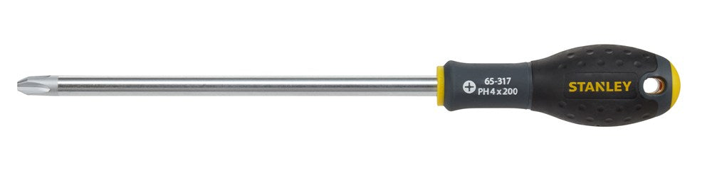 Afbeelding STANLEY fatmax® schroevendraaier phillips 1-65-317