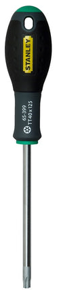 STANLEY FATMAX SCHROEVENDRAAIER TORX TT40 X 125MM