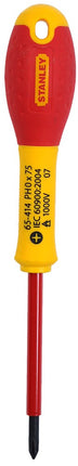 Afbeelding STANLEY fatmax® schroevendraaier phillips vde 1-65-414