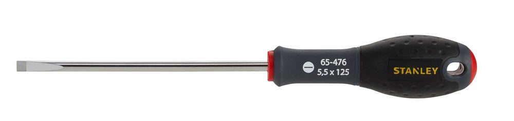 Afbeelding STANLEY fatmax® schroevendraaier parallel 1-65-476