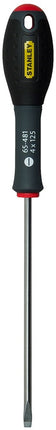 Afbeelding STANLEY fatmax® schroevendraaier standaard 1-65-481