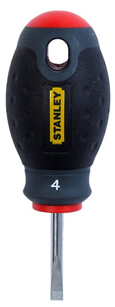 STANLEY FATMAX SCHROEVENDRAAIER PARALLEL 4 X 30MM