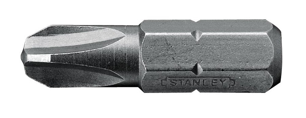 Afbeelding STANLEY schroefbits phillips® 1/4" 1-68-950
