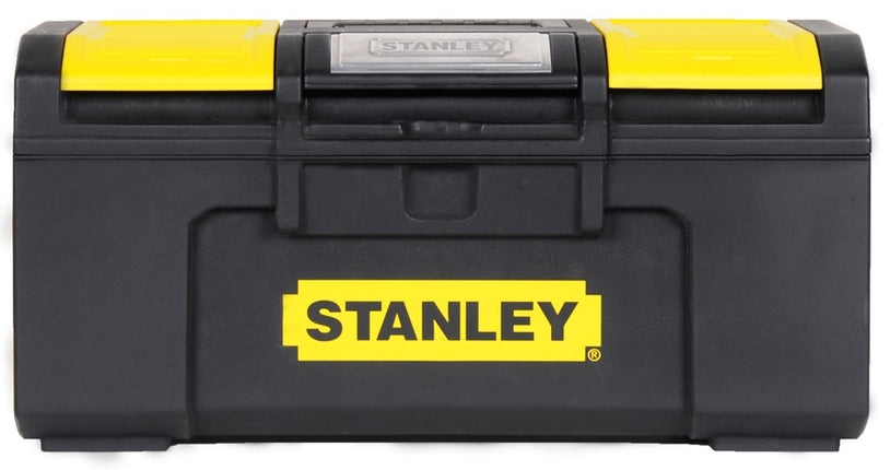 Afbeelding STANLEY gereedschapskoffer met automatische vergrendeling 1-79-216