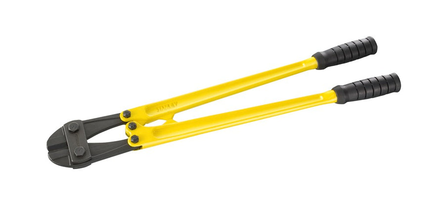 Afbeelding STANLEY boutenscharen - gesmeedde handgrepen 1-95-567