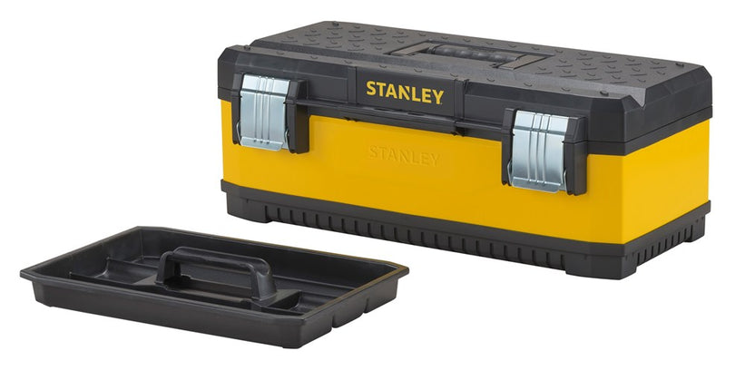 Afbeelding STANLEY gereedschapskoffer mp 1-95-613