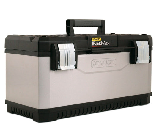 Afbeelding STANLEY gereedschapskoffer fatmax® mp 1-95-615