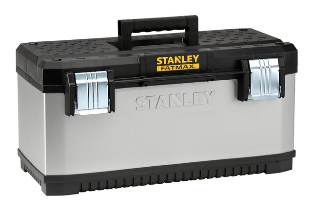 Afbeelding STANLEY gereedschapskoffer fatmax® mp 1-95-616