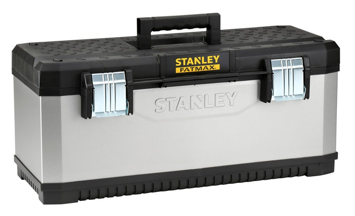 Afbeelding STANLEY gereedschapskoffer fatmax® mp 1-95-617