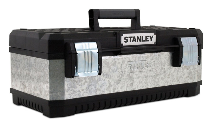 Afbeelding STANLEY gereedschapskoffer mp galva 1-95-618
