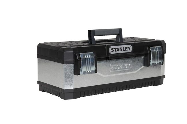 Afbeelding STANLEY gereedschapskoffer mp galva 1-95-619