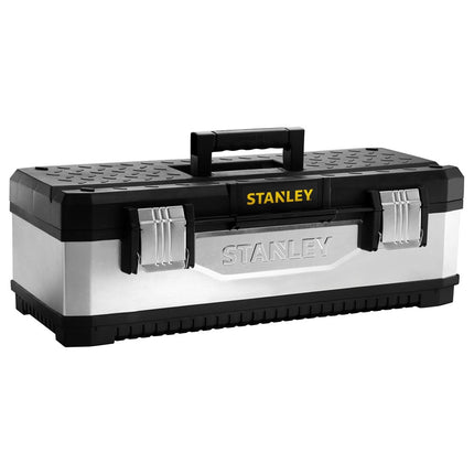 Afbeelding STANLEY gereedschapskoffer mp galva 1-95-620