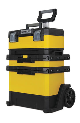 Afbeelding STANLEY gereedschapswagen mp 1-95-621