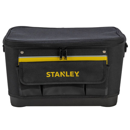 Afbeelding STANLEY stevige gereedschapstas 16" 1-96-193