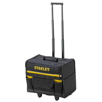 Afbeelding STANLEY gereedschaptas 18“ met wielen 1-97-515