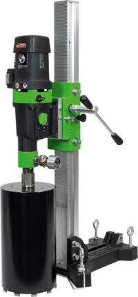 Eibenstock DIAMANTBOORSET DSE 200