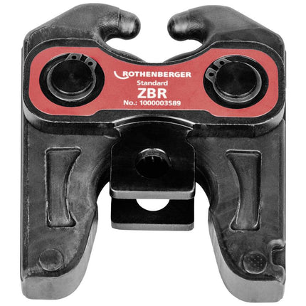 Rothenberger Tussenbek Compact Voor Persringen - 1000003590