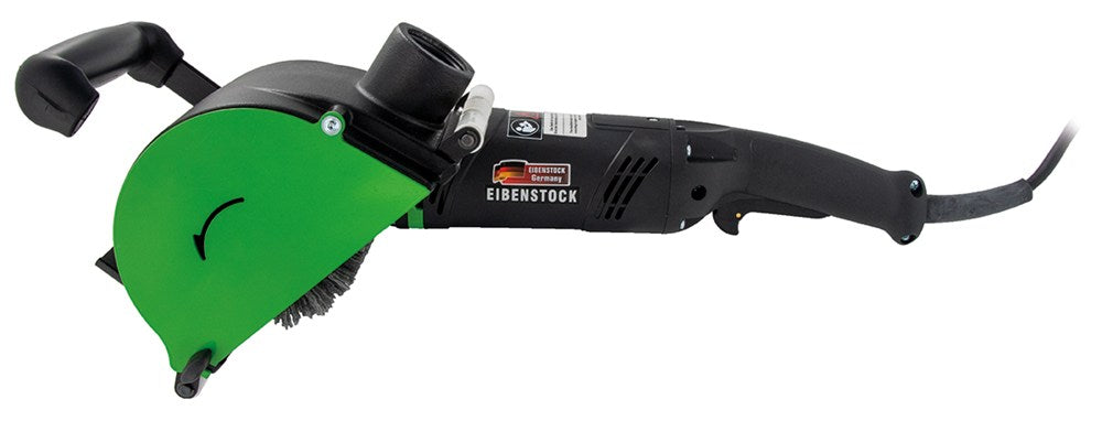 Afbeelding Eibenstock satineermachine set ESM 1311
